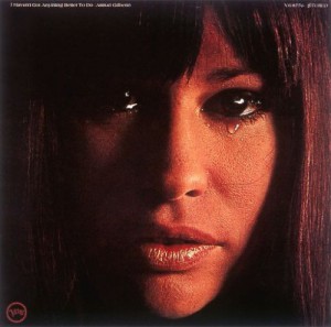 astrud gilberto - i haven't got anything better to do