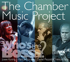 chamber music project