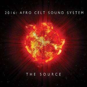 afro celt sound system - the source