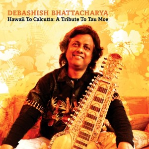 debashish bhattacharya - hawaii to calcutta